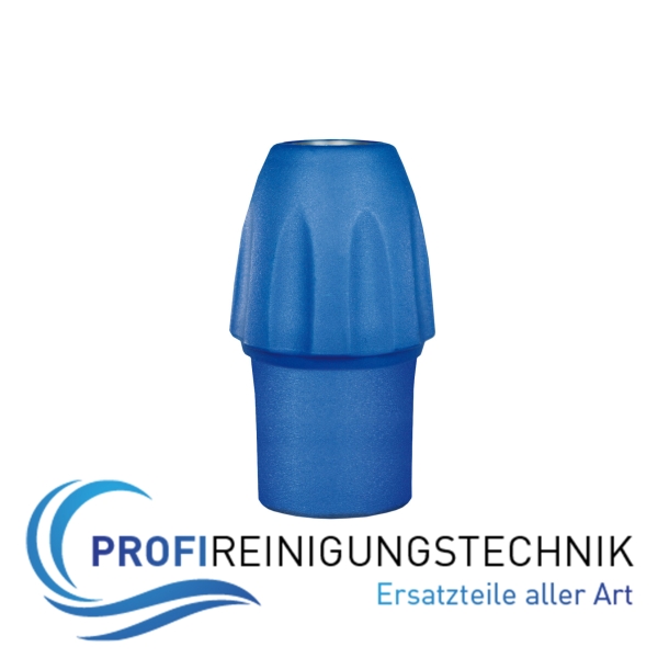 Pistolenanschluss Kupplung KW : 1/4" AG Edelstahl