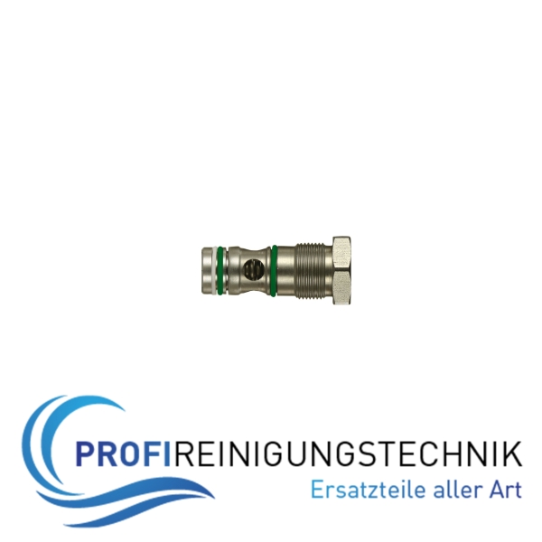 Ventil ST-2715 Keramik Kugel