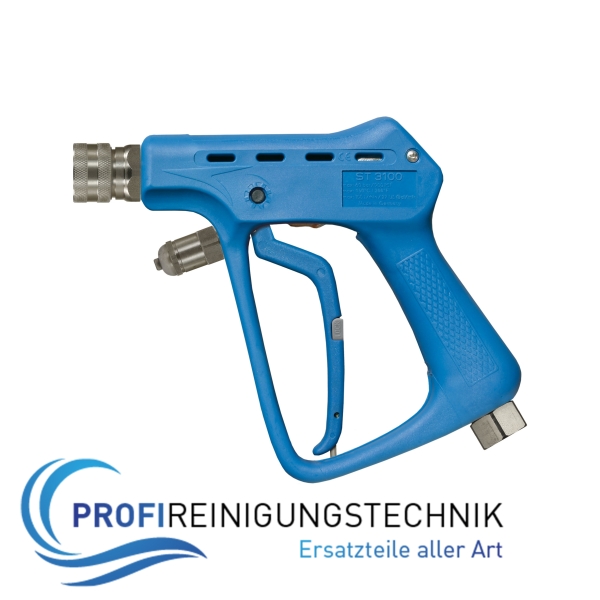 Suttner Professionelle Pistole mit Abschaltverzögerung und Kupplung ST-3100 1/2" IG