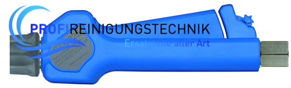 Suttner Professionelle Pistole mit Abschaltverzögerung Öffnungsarretierung und Kupplung ST-3100