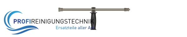 Suttner Stahlrohr Stecknippel ST-45