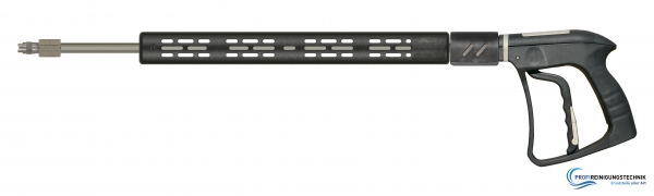 Dampfpistole ST-400 mit Lanze