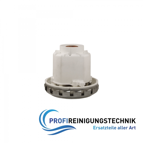 Turbine 1500W 1-stuf. 230V