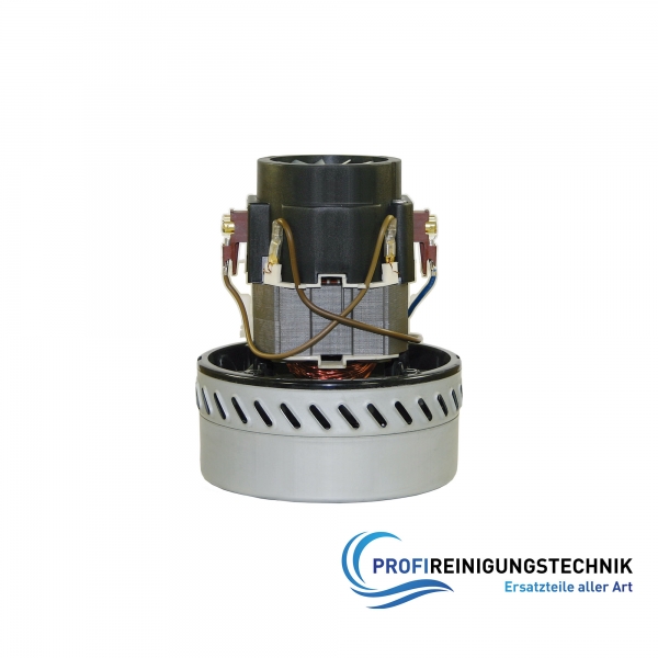 Turbine 1200W 2-stuf. 230V
