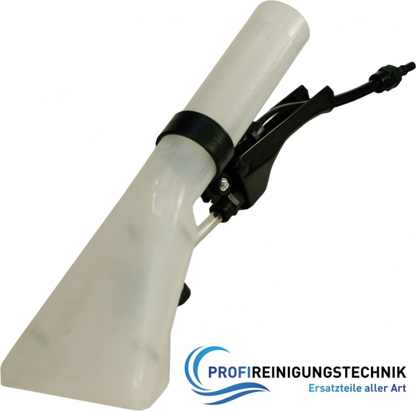 Polsterdüse für Früh-Ex-Sauger 36+40 mm