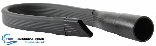 Flexibles Autosaugset PVC Fugendüse 630 mm