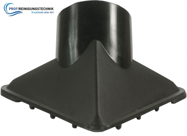 Grobschmutzdüse Dreiecksdüse 130/150 mm