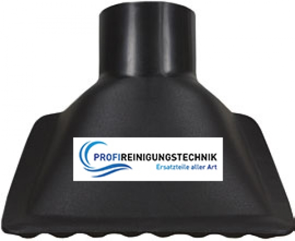 Grobschmutzdüse 120/160 mm