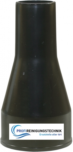 Reduzierstücke Adapter 58 mm