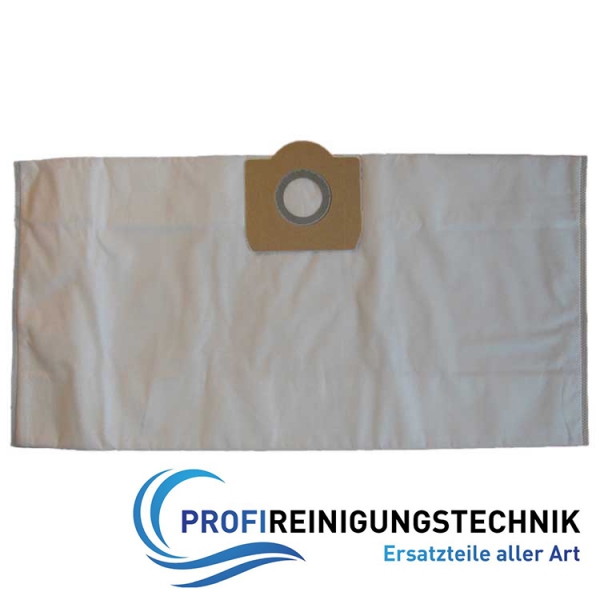 Saugertüte Papier Filtertüte doppellagig passend für FAKIR Typ: IC 314/ IC 315 Saugertüte Papier Filtertüte doppellagig passend für GANSOW Typ: Jet Line NT 127 Saugertüte Papier Filtertüte doppellagig passend für KÄRCHER Typ: NT301, 2801 Saugertüte Papier