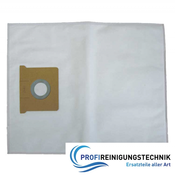 Saugertüte Papier Filtertüte doppellagig ALTO WAPpassend für Hersteller NILFISK ​Typ: Attix 3
