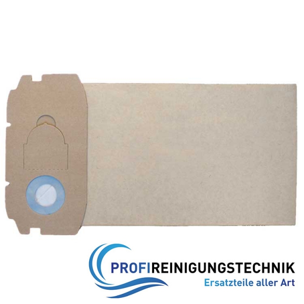 Saugertüte Papier Filtertüte doppellagig für FESTOOL  TYP: Midi CT/CTL# 494105