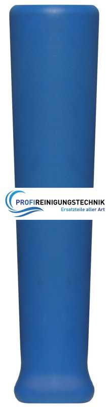 Knickschutz Konische Passform blau
