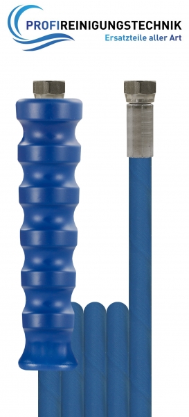 Schlauch 1/4":1/4" Dichtkegel (DKR)
