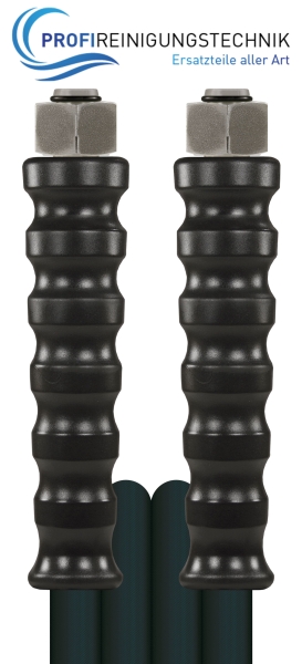 Dichtkegel (DKOS) schwarz M22:M22