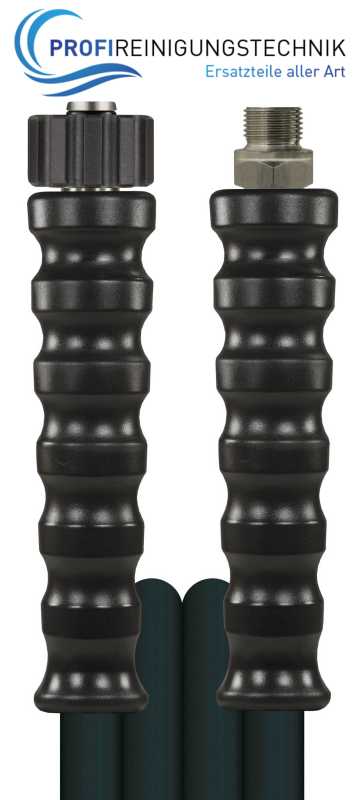 Handverschraubung : AG M22 : 3/8"