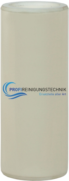 Plungerrohre Keramik