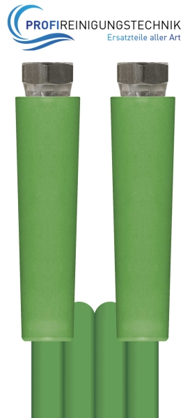PureClean365+ 40 / Dichtkegel DKR 1/2" grün