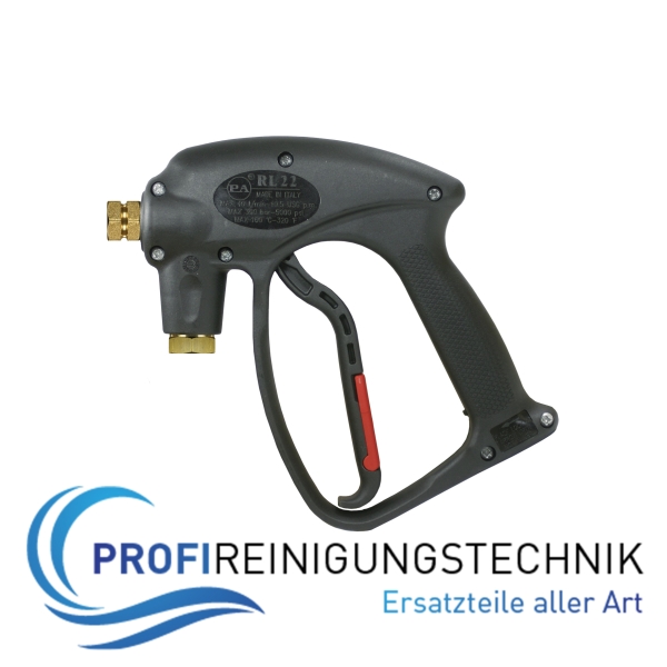 Hochdruckspritzpistole RL22