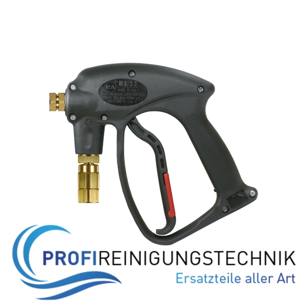 Hochdruckspritzpistole RL22