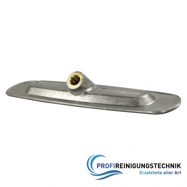Träger ALU 23 cm  1/4IG