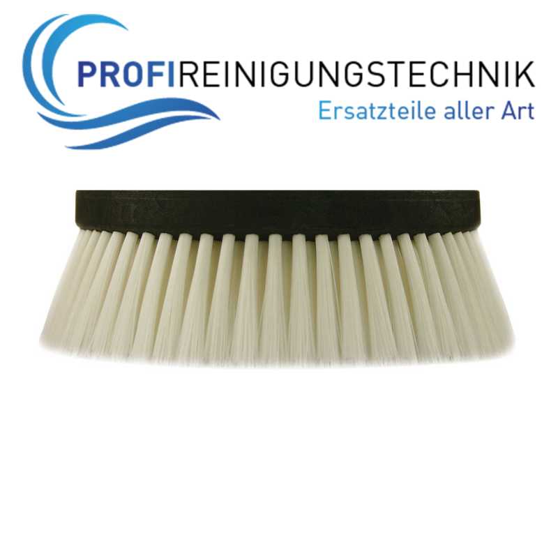 Rotierender Waschbürsteneinsatz Nylon
