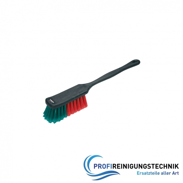 Handbürste lang Polyster Borsten 47 mm