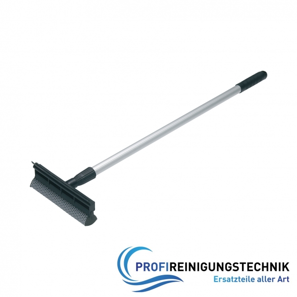 Fensterschrubber mit Teleskopstiel länge 200 mm höhe 700 - 1250 mm