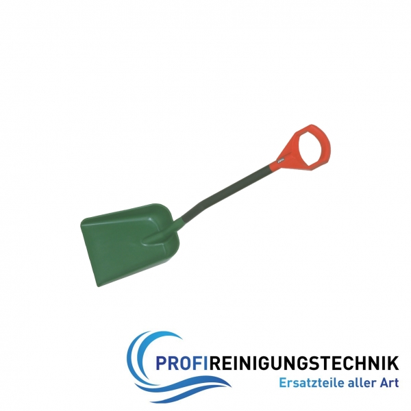 Schaufel PVC 500 mm