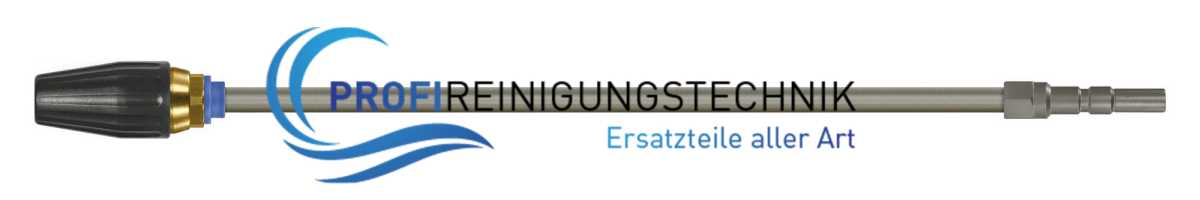 Suttner Rotordüsen mit Keramikeinsatz mit Strahlrohr mit Rotordüse ST-357.1 Rohr Stahl verzinkt
