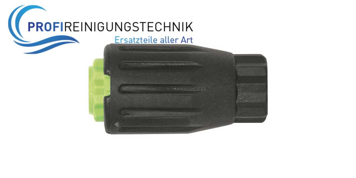 R+M 150 Rotordüse 1/4" IG