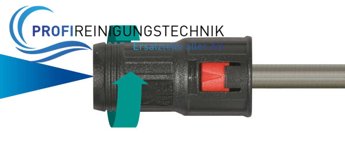 Kombidüse 1/4" IG