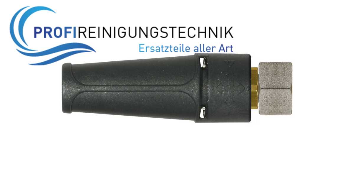 Kombidüse Variodüse  M18 IG