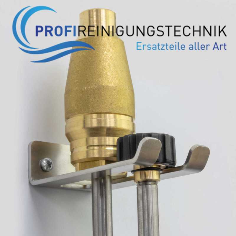 Universalhalterung