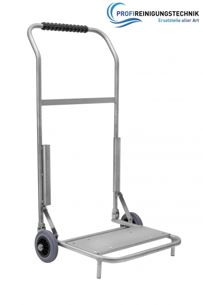 Schlauchtrommelwagen