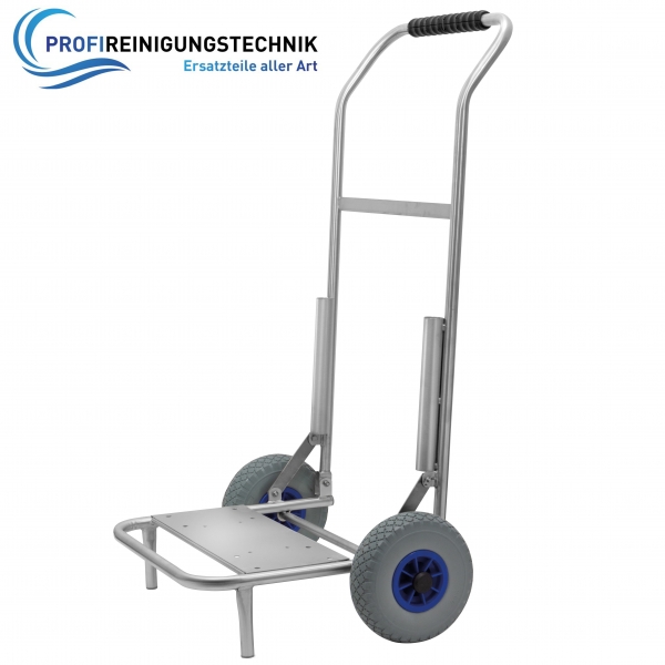 Schlauchtrommelwagen