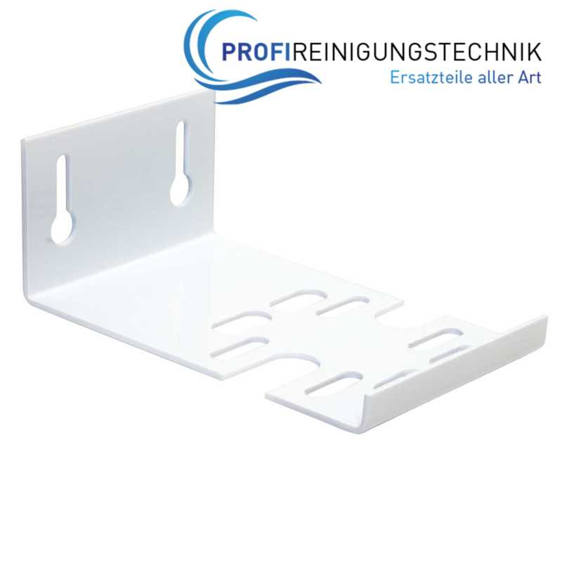 Wandhalter für Filtergehäuse
