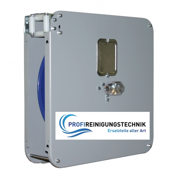 Automatik Hochdruckschlauchaufroller SoST 14 / SoST 20