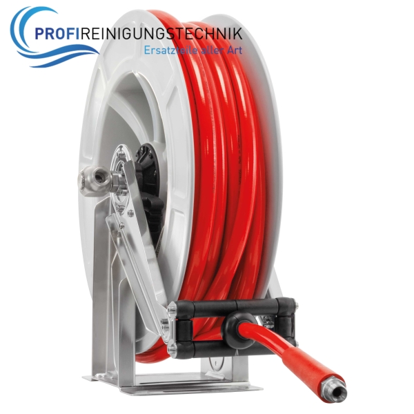 Schlauchaufroller PUReClean365+ 1/2"AG (AGR) 45bar