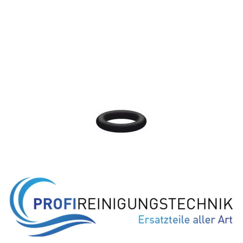 O - Ring für Stecknippel  Typ: 05