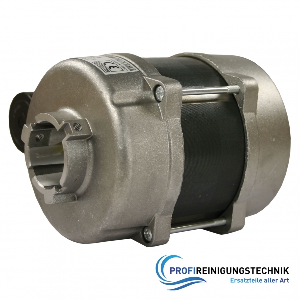 Brennermotor 230V Pumpenaufnahme 32mm
