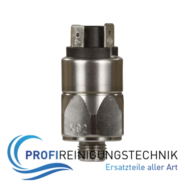 Membrandruckschalter SW 27