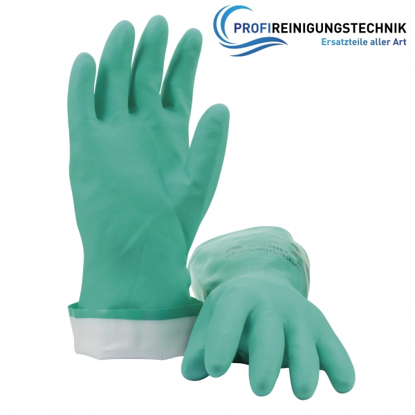 Chemieschutzhandschuh Solvex® 330mm Größe 11