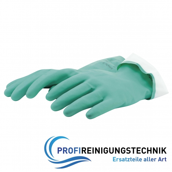 Chemieschutzhandschuh Solvex® 330mm Größe 11