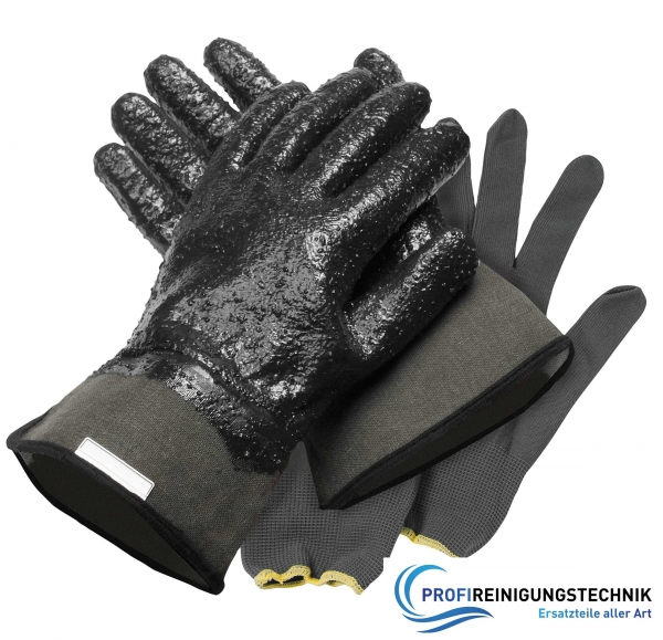Schutzhandschuh 500bar  easyprotect365+