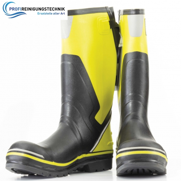 Arbeits- und Schutzstiefel 500bar easyprotect365+