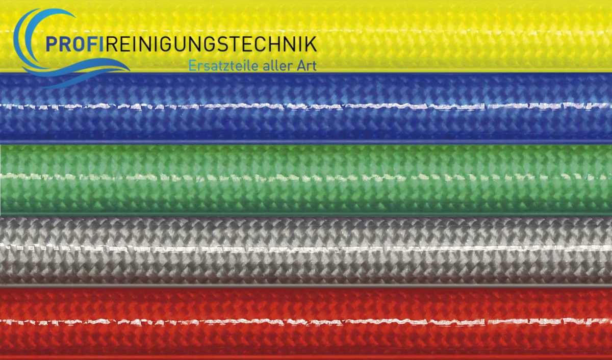 Hochdruckschlauch Carwash Comfort