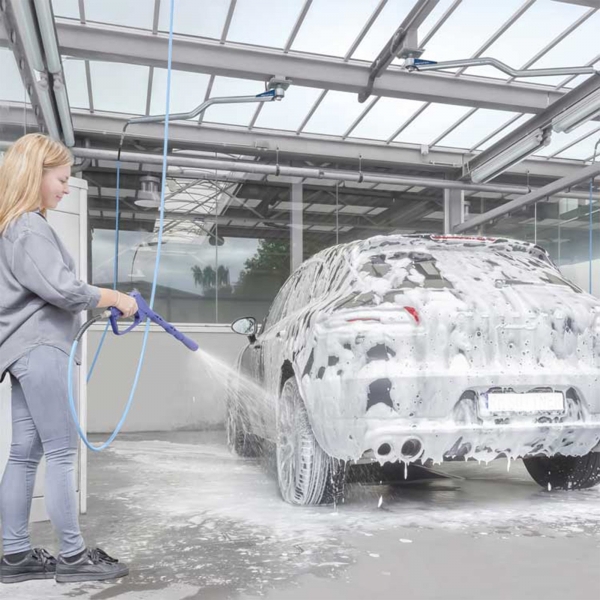 Schaumlanze easywash 365+