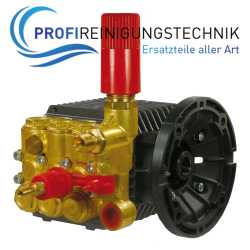 Interpump Hochdruckpumpe Version 
