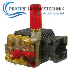 Interpump Hochdruckpumpe Version 